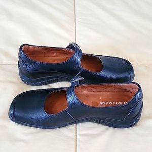 Naturalizer Mary Jane shoe
